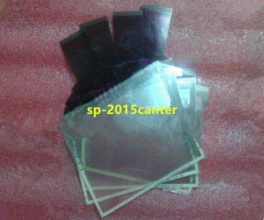 For Mitsubishi F940GOT-LBD-H Touch screen Glass 90 days warranty #SP62