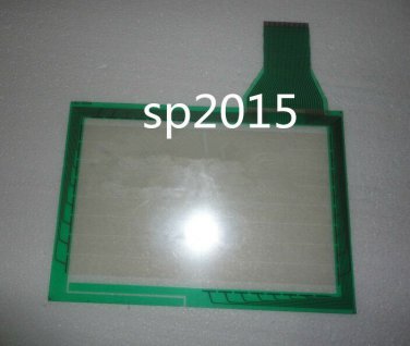 Omron NT600S-ST121B-EV3 Touch screen Glass  60 day warranty Sp11