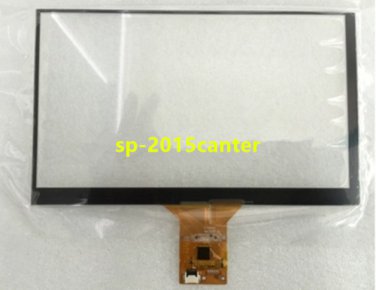 For 7-inch I2C Linux XWC2031 Touch Screen Glass #SP62