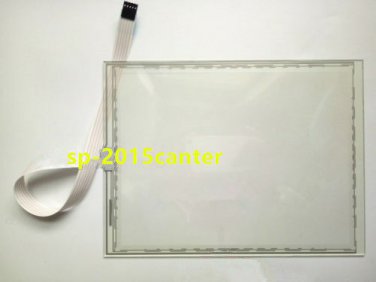 For ELO SCN-A5-FLT15.0-Z05-0H1-R E580514 Touch Screen Glass #SP62