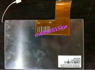 7.0" LED LCD Screen Display TM070DDH06 Panel For TIIANMA   j0414