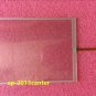 For Delta HMI DOP-B10S615 DOP-B10E615 Touch Screen + Protective Film #SP62