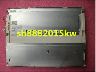 LCD DISPLAY LCD PANEL NL8060BC31-27D TFT10.4" 640*480   j0517