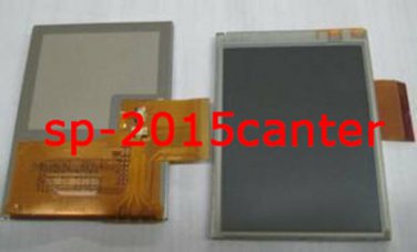 3.5" LCD screen display for hitachi TX09D80VM3CCA 90 days warranty @sp