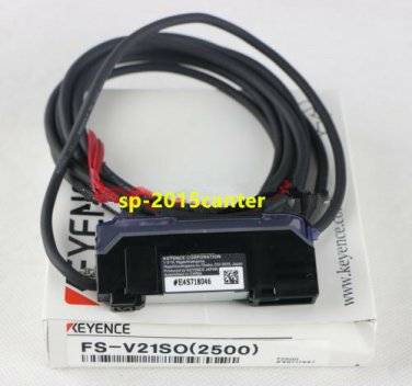 For Keyence sensor FS-V21SO (2500) #SP62
