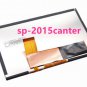 7 inch LCD Diaplay Screen With Touch Screen Glass For Innolux ZJ070NA-03C  &sp