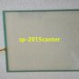 For N010-0554-T504 Touch Screen Glass #SP62