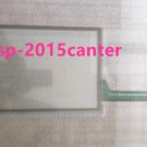 NEW For FUJI UG430H-SS4 UG430H-SS1 Touch Screen Glass 90 days warranty  &CANTER