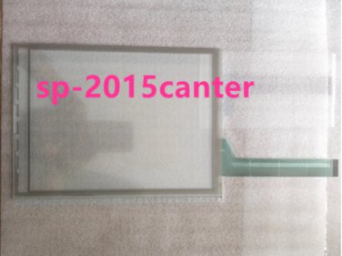NEW For FUJI UG430H-SS4 UG430H-SS1 Touch Screen Glass 90 days warranty  &CANTER