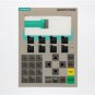 NEW Membrane Keypad 6AV6 641-0CA01-0AX1 60DAYS WARRANTY  j0408
