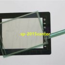 For HAKKO V810C V810CD V810iC V810iCD V810iCDN Touch Screen + Protective Film#SP