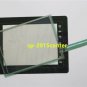 For HAKKO V810C V810CD V810iC V810iCD V810iCDN Touch Screen + Protective Film#SP