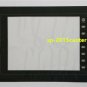 For HAKKO V810C V810CD V810iC V810iCD V810iCDN Touch Screen + Protective Film#SP