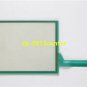 For HAKKO V810C V810CD V810iC V810iCD V810iCDN Touch Screen + Protective Film#SP