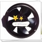 For ebmpapst W2E143-AB09-01 230V 172x172*51mm fan #SP62