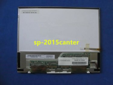 For LTD104EDZS LTD104EDZSF 10.4" LCD Display& touch screen #SP62
