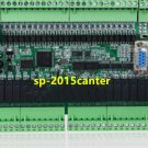 For FX2N FX3U-48MR/48MR 6 Analog Input 2 Analog Output PLC Controller #SP62