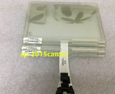 For E000209 7.0" TOUCH GLASS SCN-A5-FLw7.0-Z02-0H1-R #SP62
