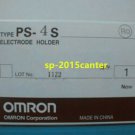 For Brand New OMRON Electrode Holder PS-4S #SP62