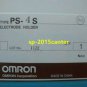 For Brand New OMRON Electrode Holder PS-4S #SP62