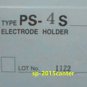 For Brand New OMRON Electrode Holder PS-4S #SP62