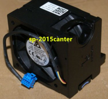 For Dell Server Fan PN 0MRX6C MRX6C 3D7GY-A01 #SP62