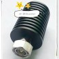 For Low VSWR 100W DIN Dummy Load Termination Load DC-3GHz 50ohm #SP62