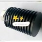 For Low VSWR 100W DIN Dummy Load Termination Load DC-3GHz 50ohm #SP62