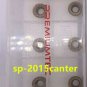 For 10pcs/Box New Tungaloy RCMT0803MO-61 T9115 #SP62