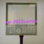 NEW Nissei NC9300T Membrane Keypad touch panel free shipping   #0721