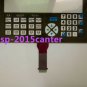 NEW Nissei NC9300T Membrane Keypad touch panel free shipping   #0721