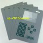 For Delem DA-41 DA41 Membrane keypad #SP62