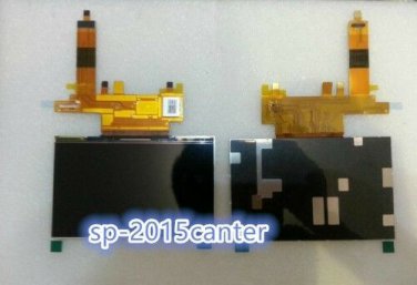 OEM OLED AMS495QA01 LCD Display Screen For Sony PS Vita PSV PSVITA Game Device