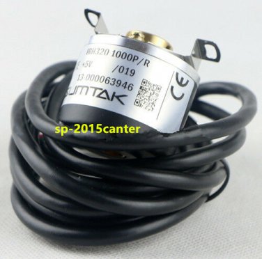 For SUMTAK IRH320 1000P/R encoder Free shipping #SP62