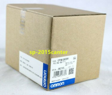For Omron Programmable Controller PLC CP1W-20EDR1 CP1W-20EDR1 #SP62