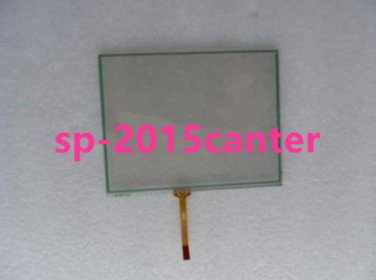 NEW For EPM-A120T Touch Screen Glass Panel 90 days warranty   &CANTER2015