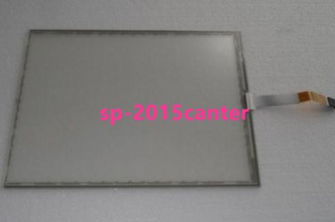 NEW SIEMENS TP37 6AV3637-1PL00-0?AX0 Touch Screen Glass 90 days warranty &CANTE