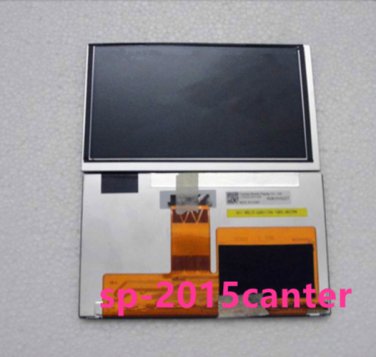 5.2 inch TFT LCD screen display panel for Toshiba LT052CA01100 90 days warranty