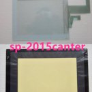 NEW For OMRON NS10-TV00B-V2 Touch Screen Glass + Protective Film free shipping