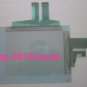 NEW For OMRON NS10-TV00B-V2 Touch Screen Glass + Protective Film free shipping
