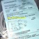 For Contrinex DW-AD-611-M18-120 Contrinex Proximity Switch free shipping #SP62