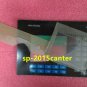 For AB PanelView 600 2711-B6C3 2711-B6C3L1 Touch Screen + Membrane Keypad #SP62