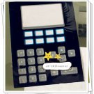 For Bradley Panelview 300 2711-K3A2L1 Membrane Keypad,2711-K3A5L1, 2711-K3#SP62