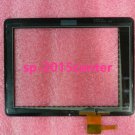 New Touch Screen glass For QSD E-C8002-01 FPC 90 days warranty   &CANTER2015