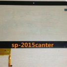 NEW 10"SG5255A-FPC-V2 Tablet PC Touch Screen Glass 90 days warranty    #0713