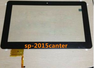 NEW 10"SG5255A-FPC-V2 Tablet PC Touch Screen Glass 90 days warranty    #0713