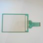 New  Hakko V806TD Touch Screen Glass PLC 60 days warranty  j0428
