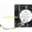 For MMF-06D24DS-RCA 60*60*25mm Fan 24V 0.09A #SP62