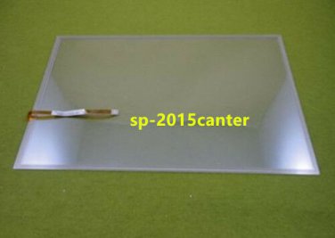 For 12"1 TouchScreen Digitizer Replacement HP PAVILION TX2000 TX2500 Display#SP6