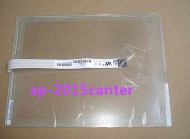 ELO SCN-A5-FLT10.4-Z01-0H1-R touch screen glass 90 days warranty  #0427
